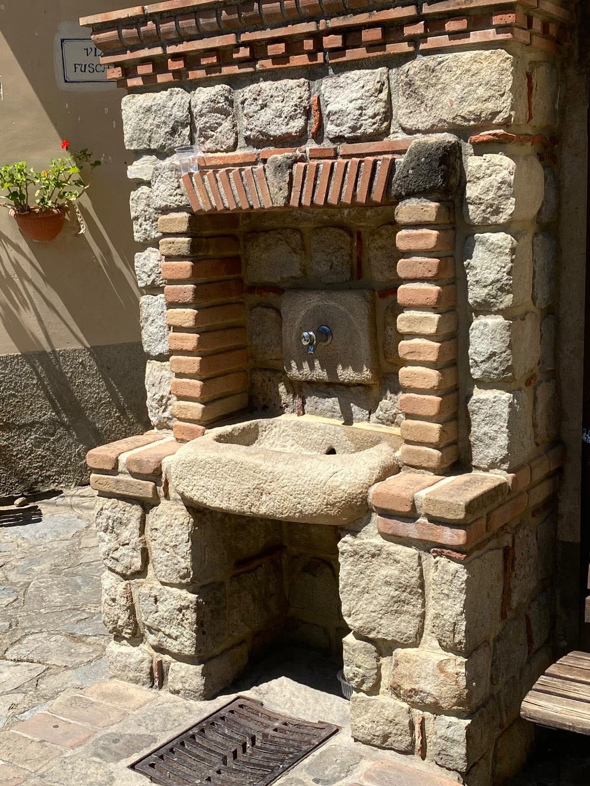 Villa Ascosa – Dove il Cilento si fa silenzio, mare e tempo ritrovato