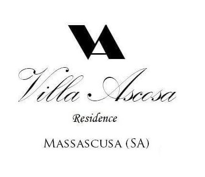 Residence Villa Ascosa  Massascusa Ceraso (SA)